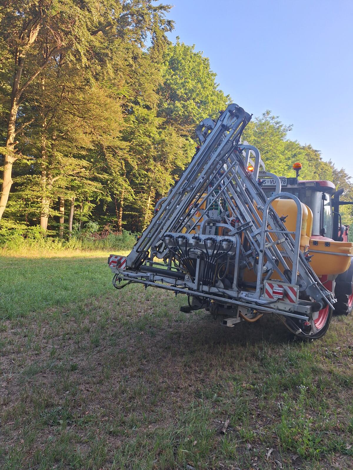 Tolmet Xsara 800/15 + GPS 2