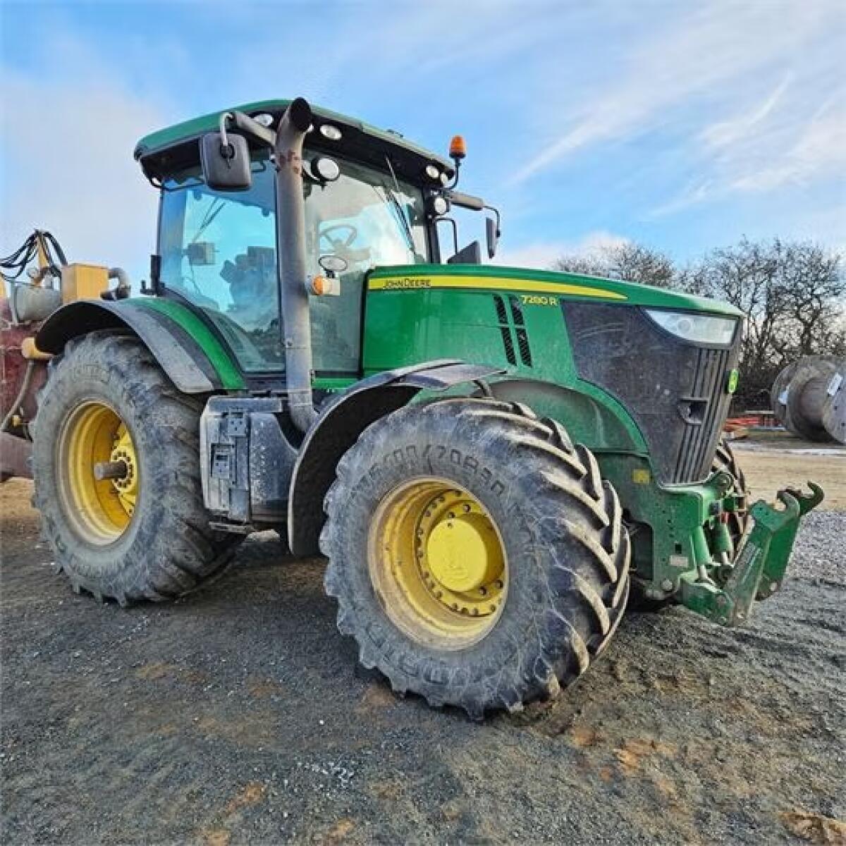John Deere 7280R 2
