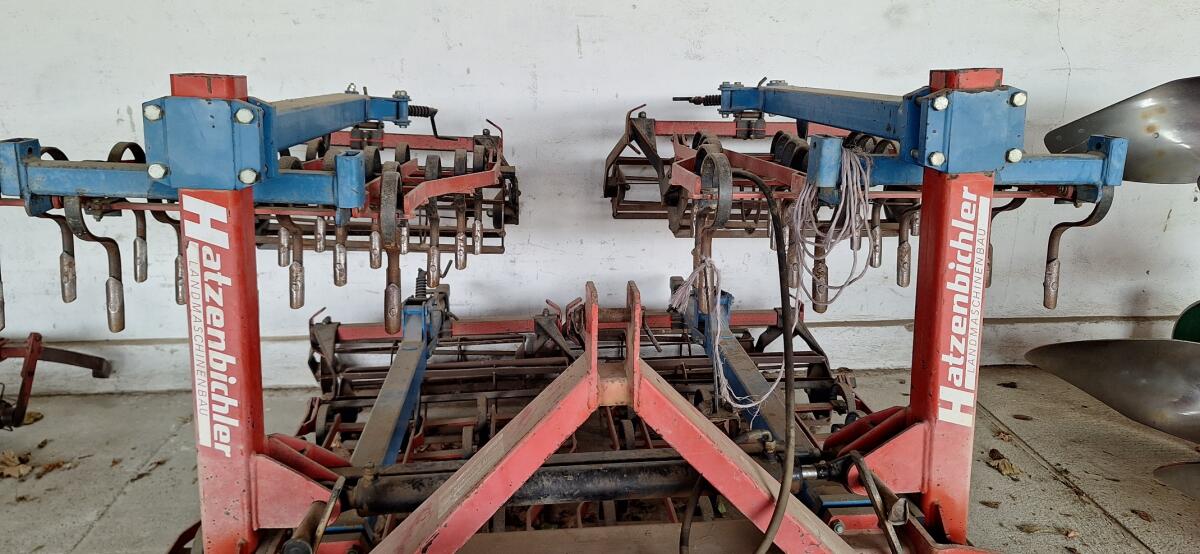 Kombination Hatzenbichler 1