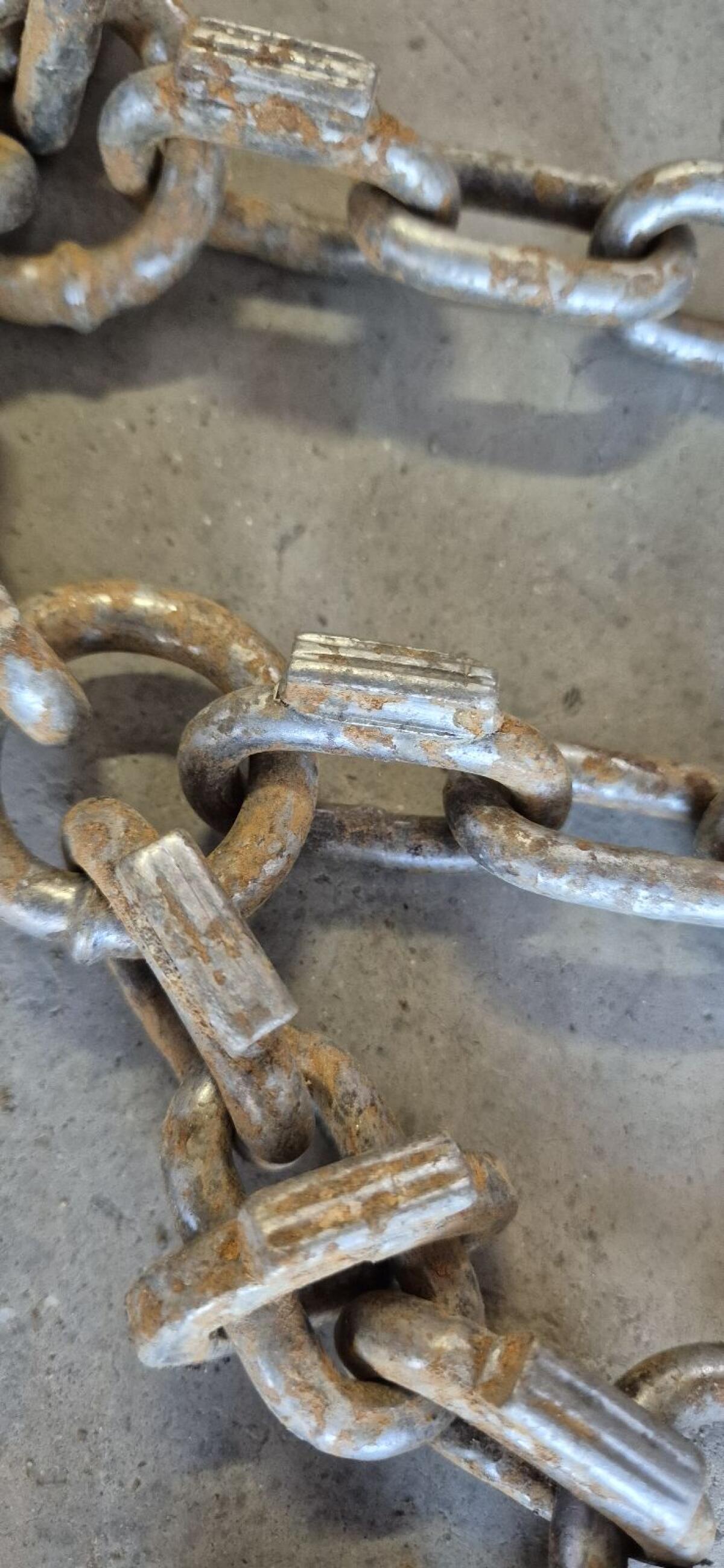 Pewag Schneeketten Extrem 2