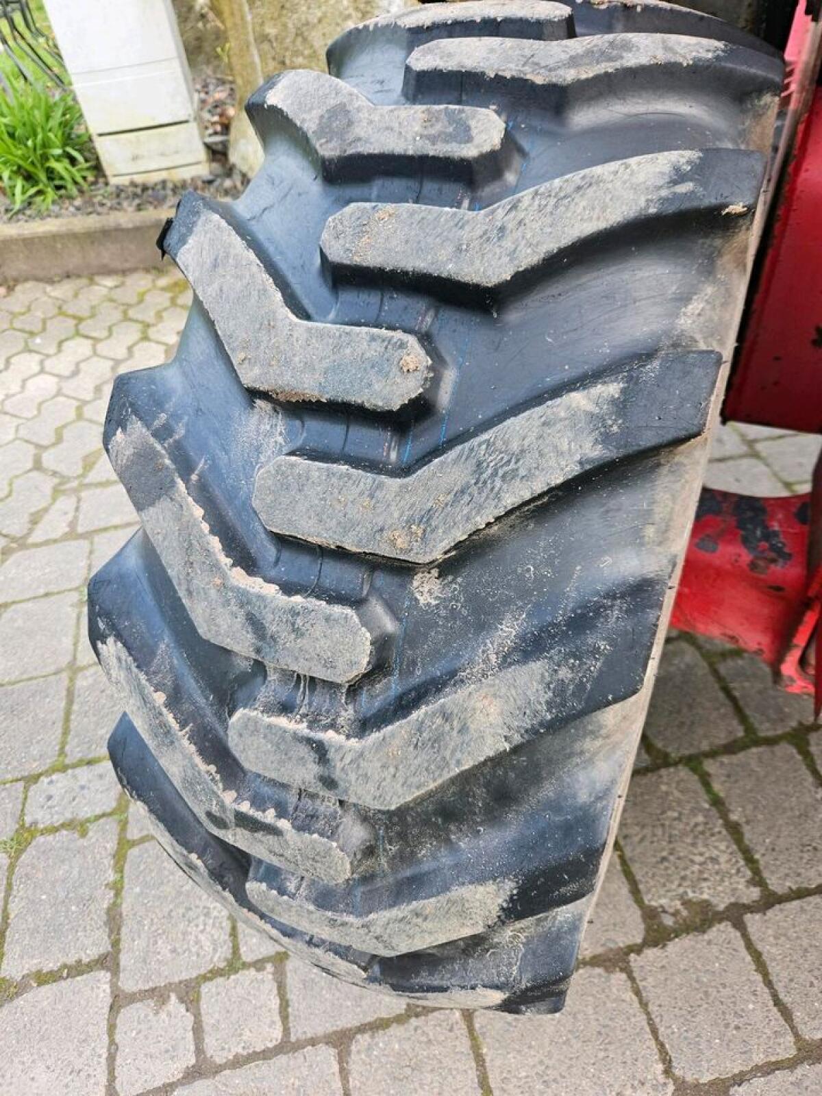 Gehl Max KL415 Radlader zu vermieten / zum Kaufen 3