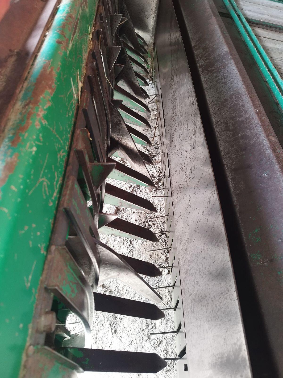 Steyr Hamster 8020 3