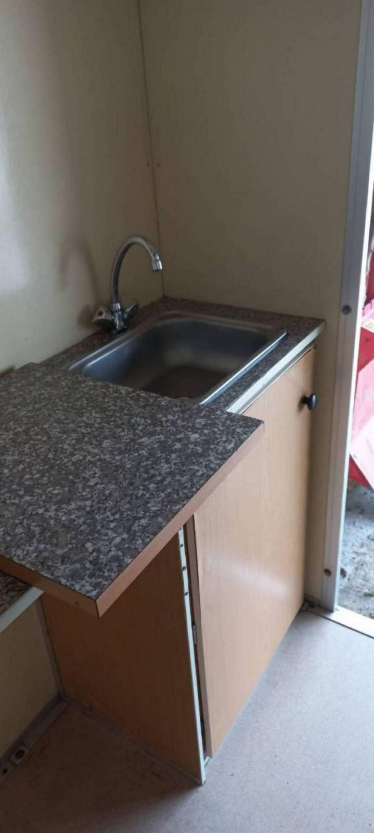 Humer Verkaufsanhänger 3