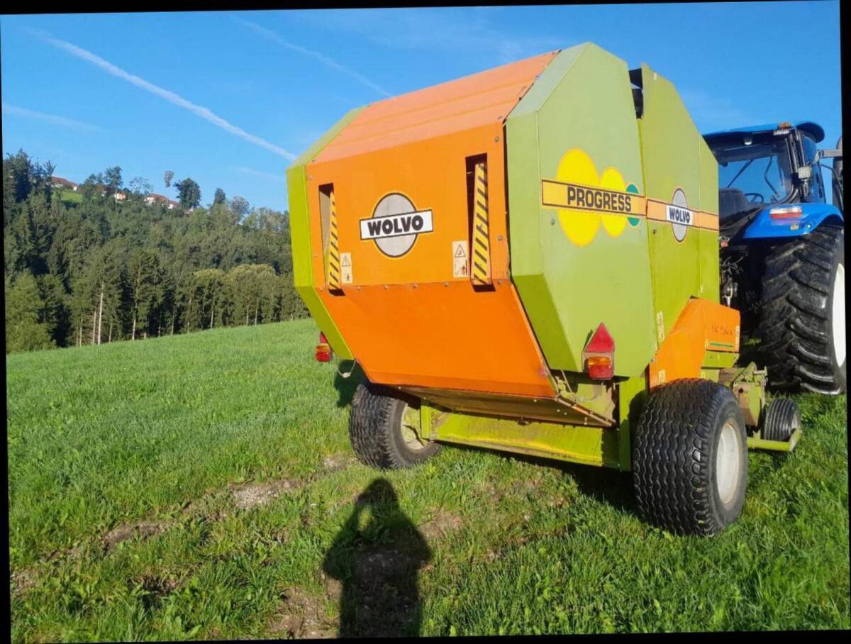 Wolvo Progress Cut System 3