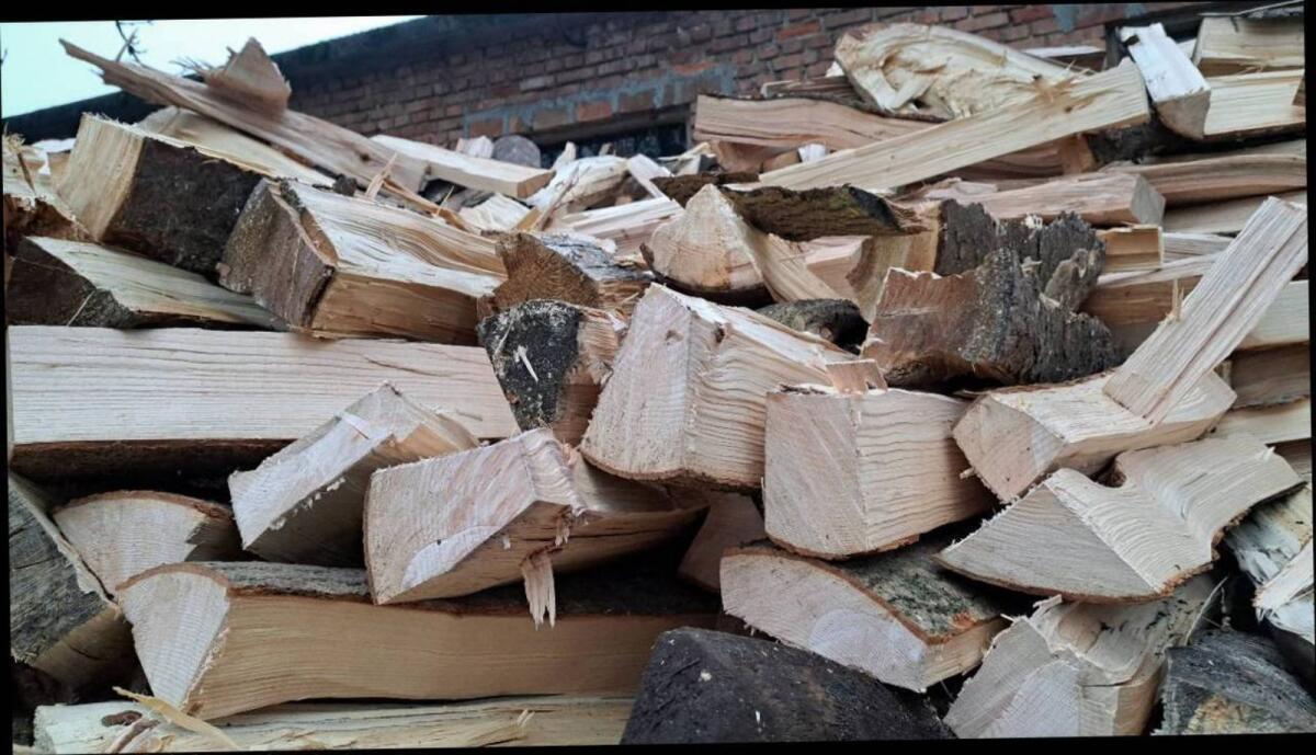 Brennholz (Geboltskirchen) 3