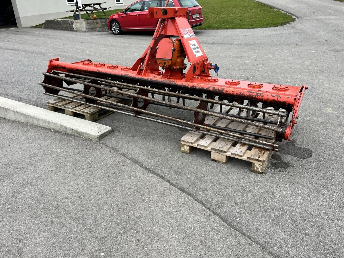 Rotoland Kreiselegge 3