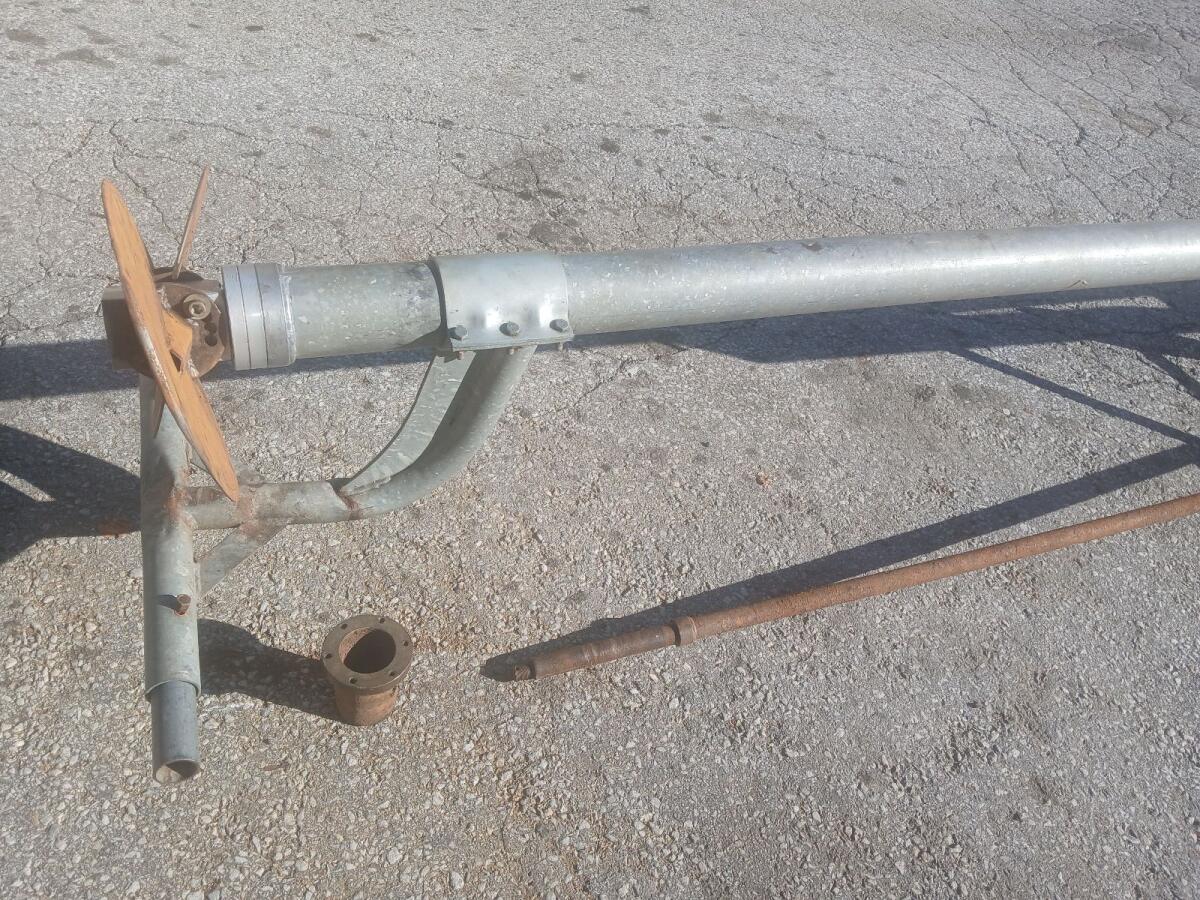 Güllemixer Kirchner 2