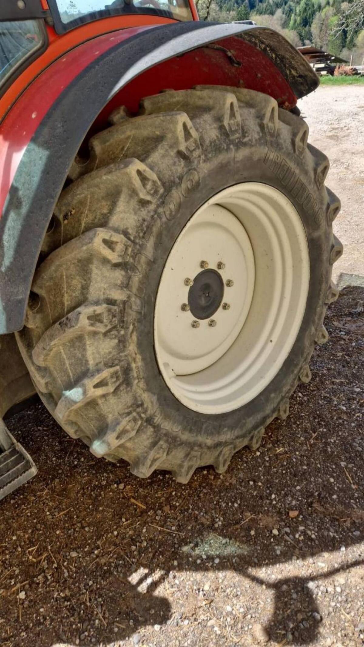 Reifen Trelleborg TM 700 1