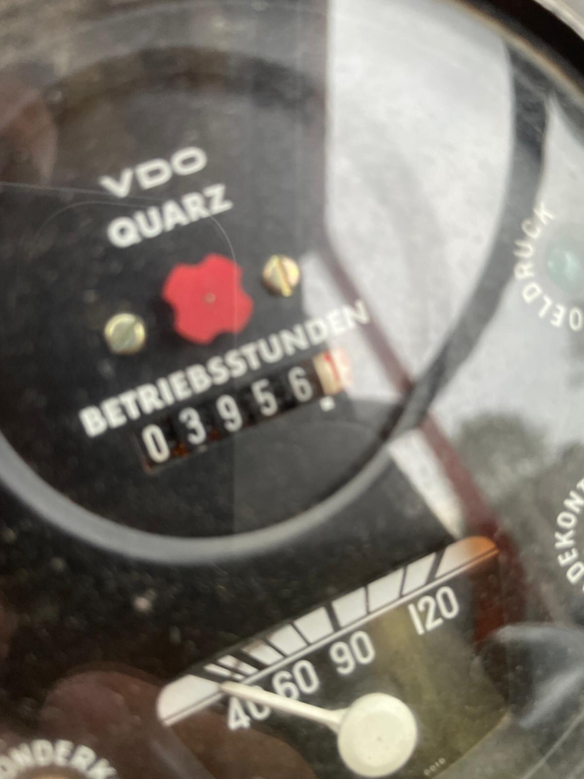 Reform Metrac 3003S 3