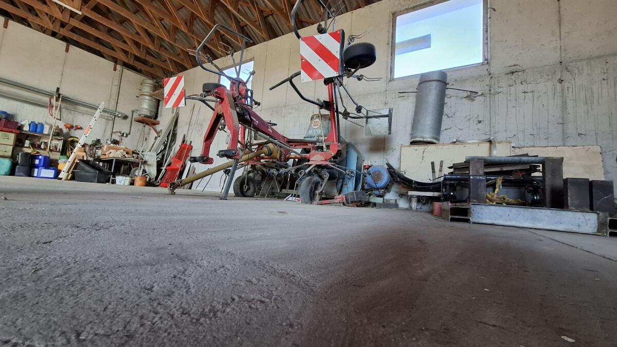 Vicon PZ Fanex 562 2