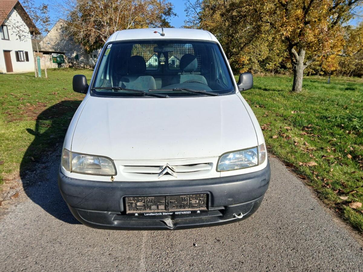 Citroen 3