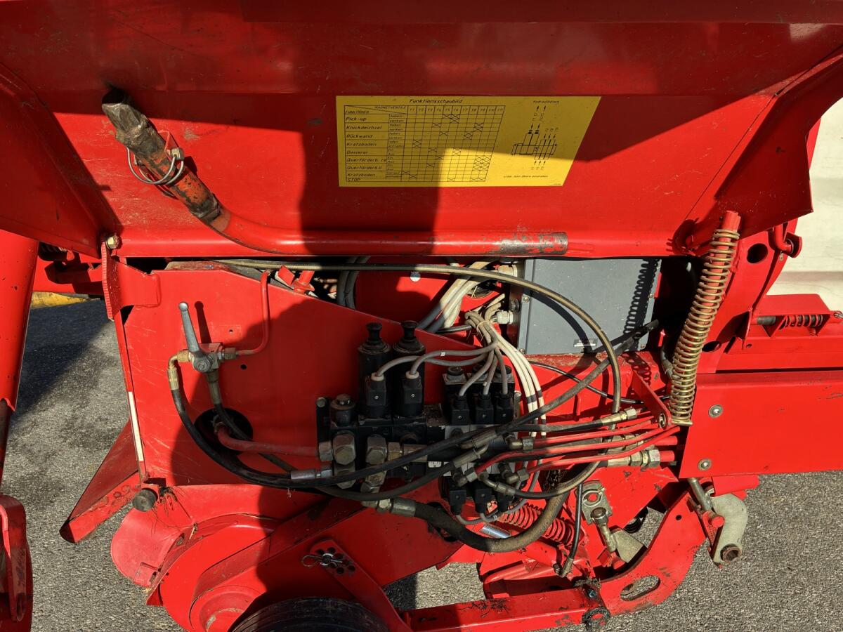 Pöttinger Ernteprofi 3 3