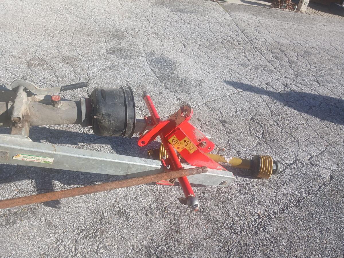 Güllemixer Kirchner 3