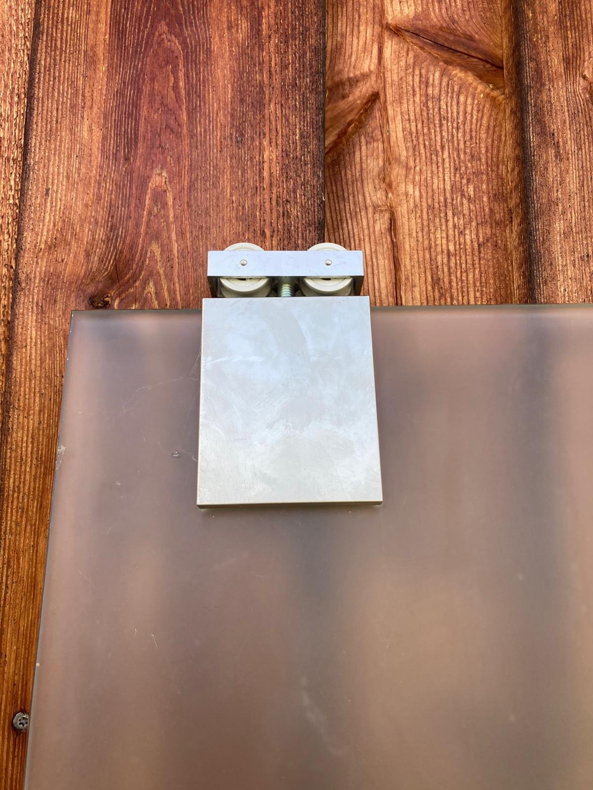 GLAS-SCHIEBETÜREN 3