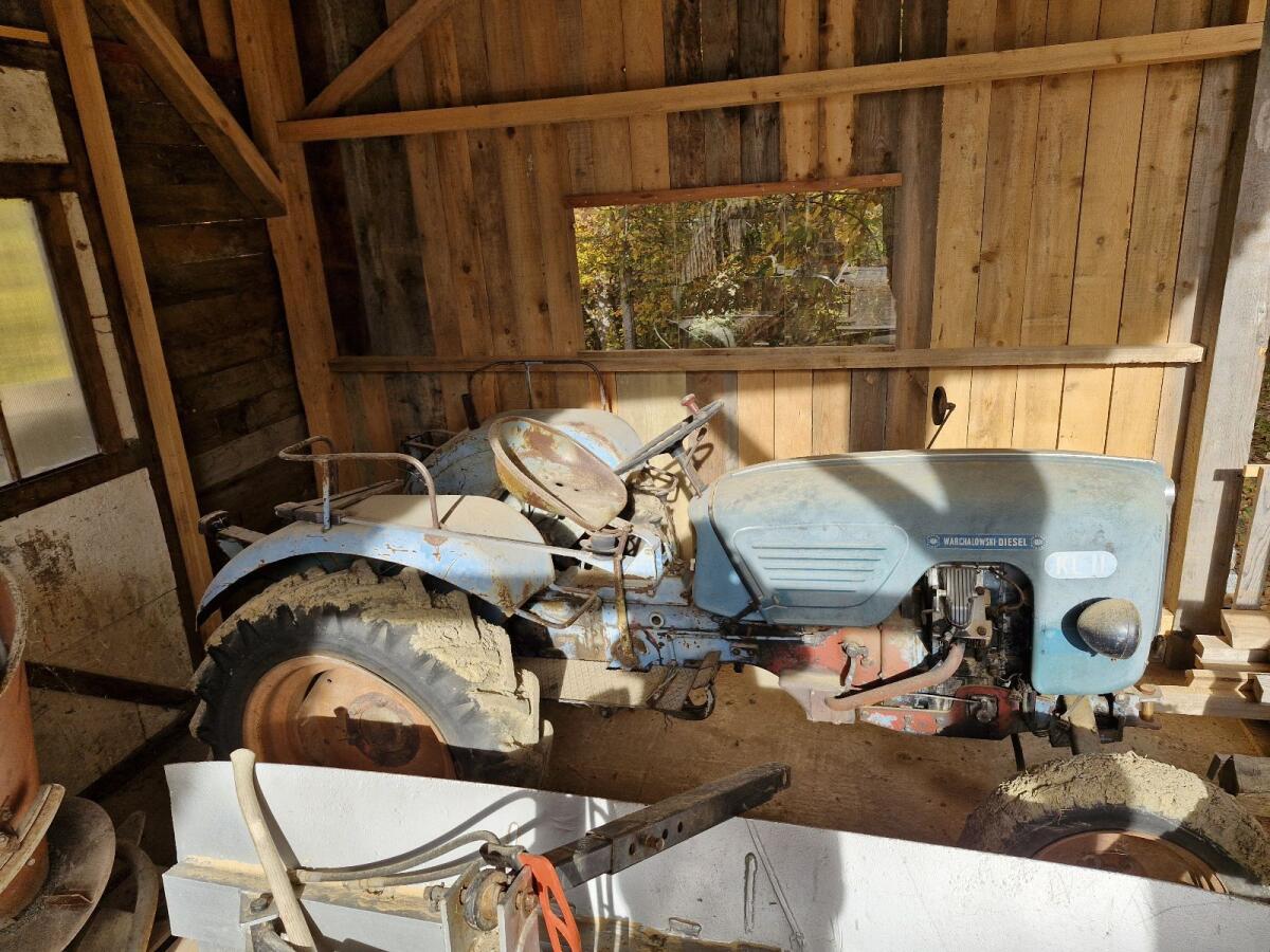 Warchalowski WT25B 3