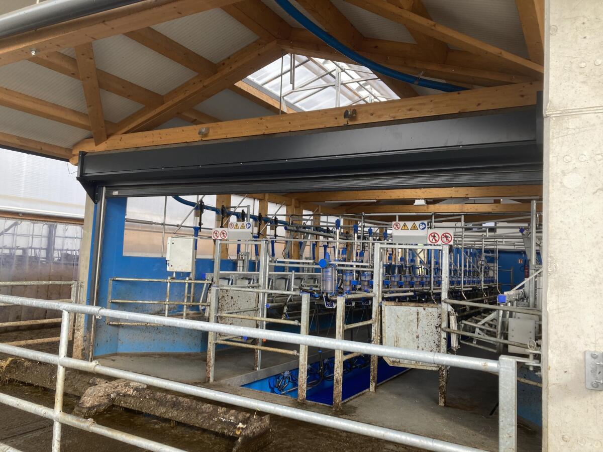 Tore Rolltore Sektionaltore Planentore 2