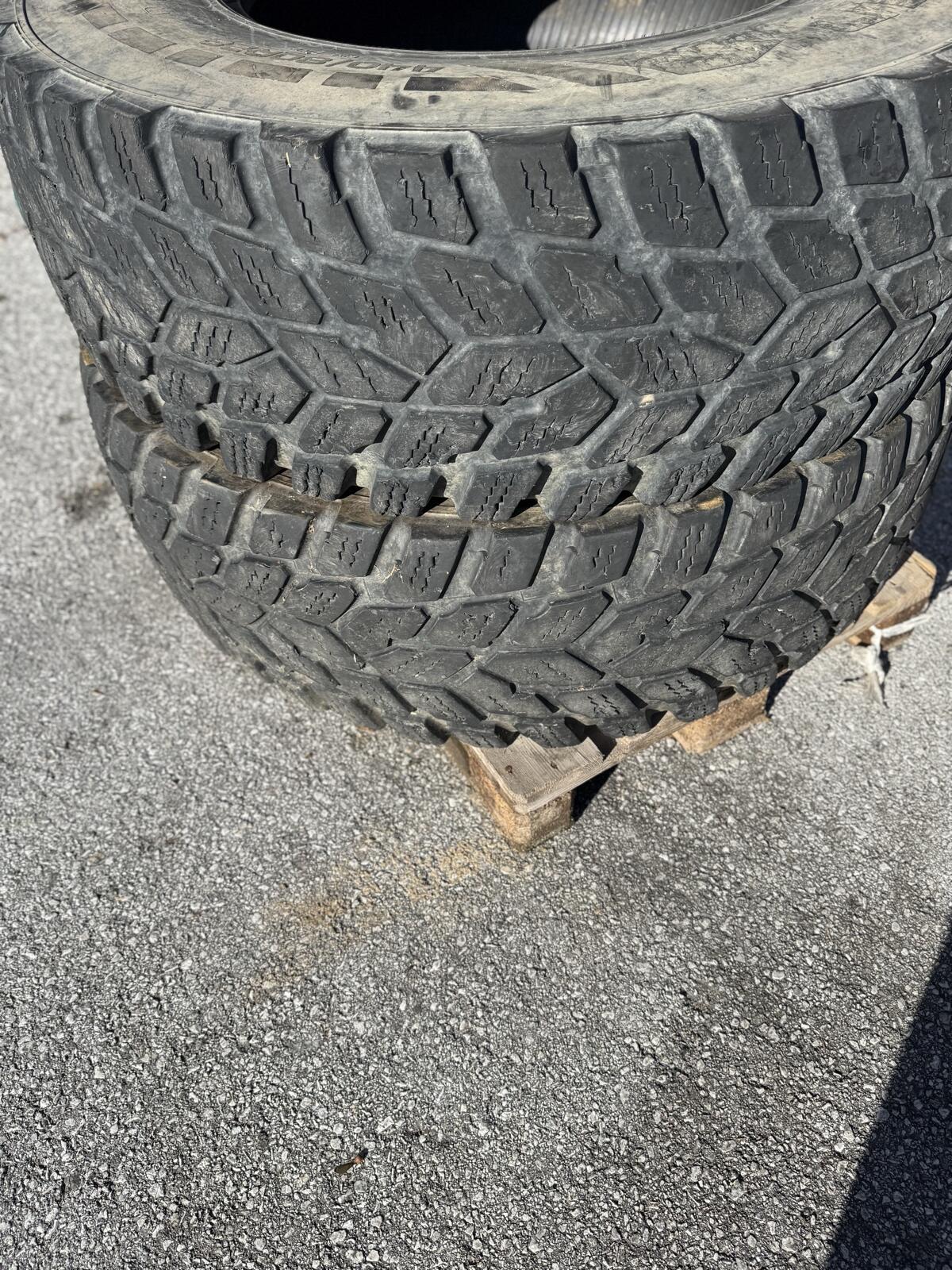 Nokian Tri Hakkapeliitta 2