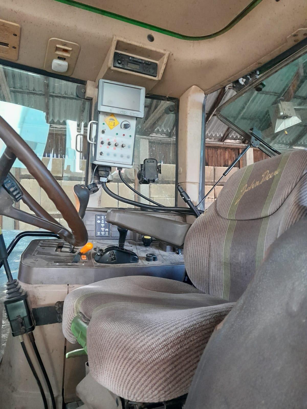 John Deere 6210 Premium 2