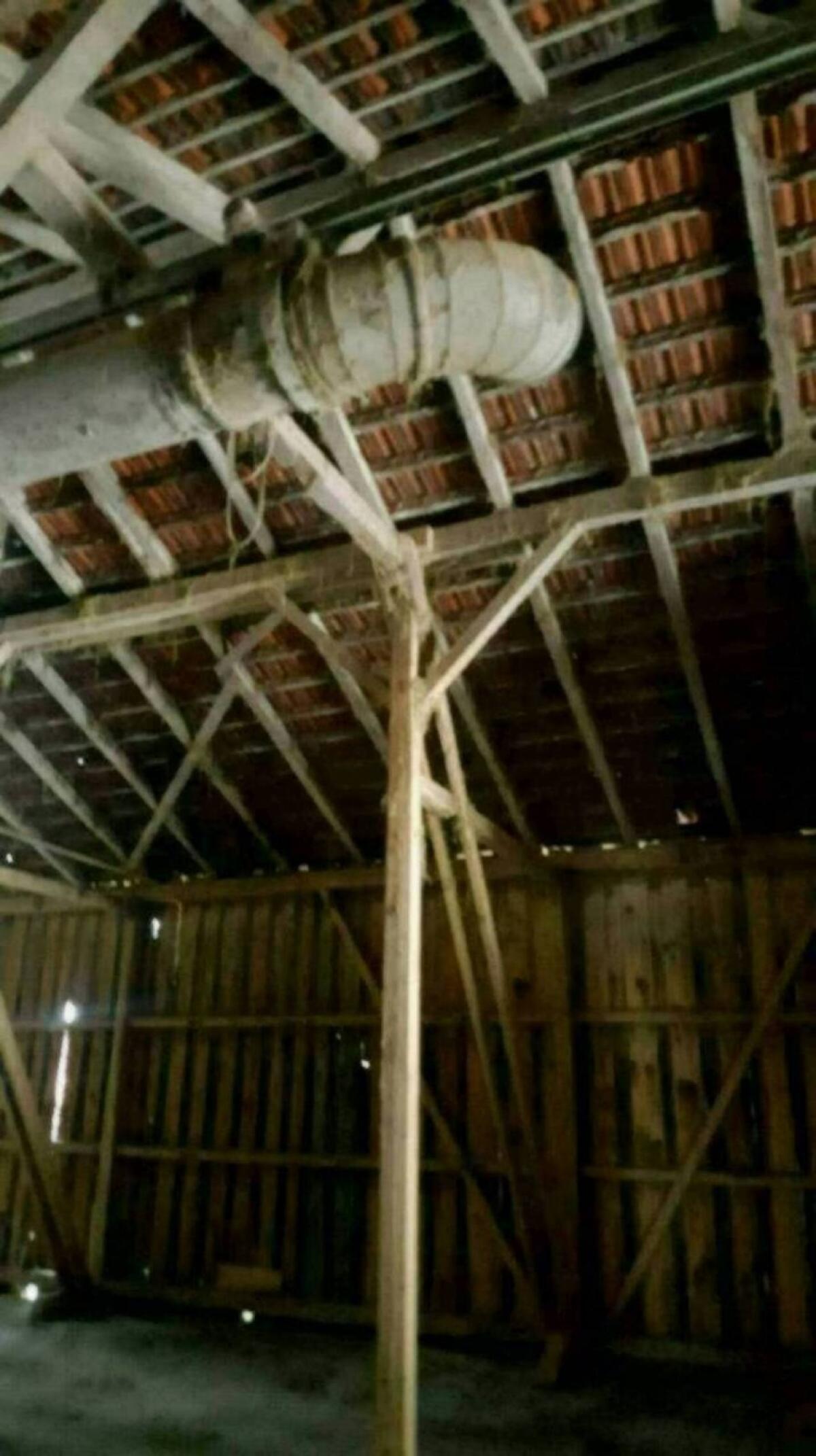 Verteileranlage zu verkaufen 3