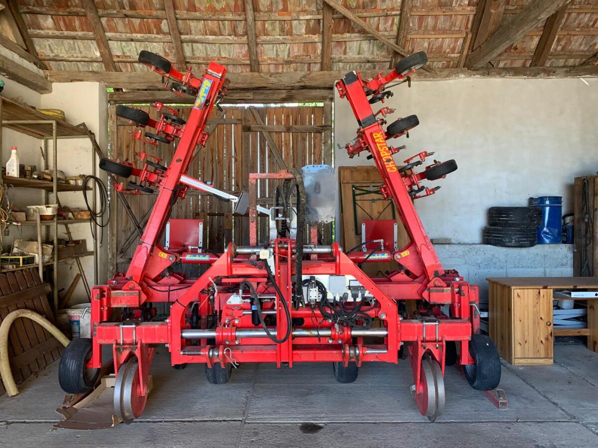 Einböck Chopstar RS18 2