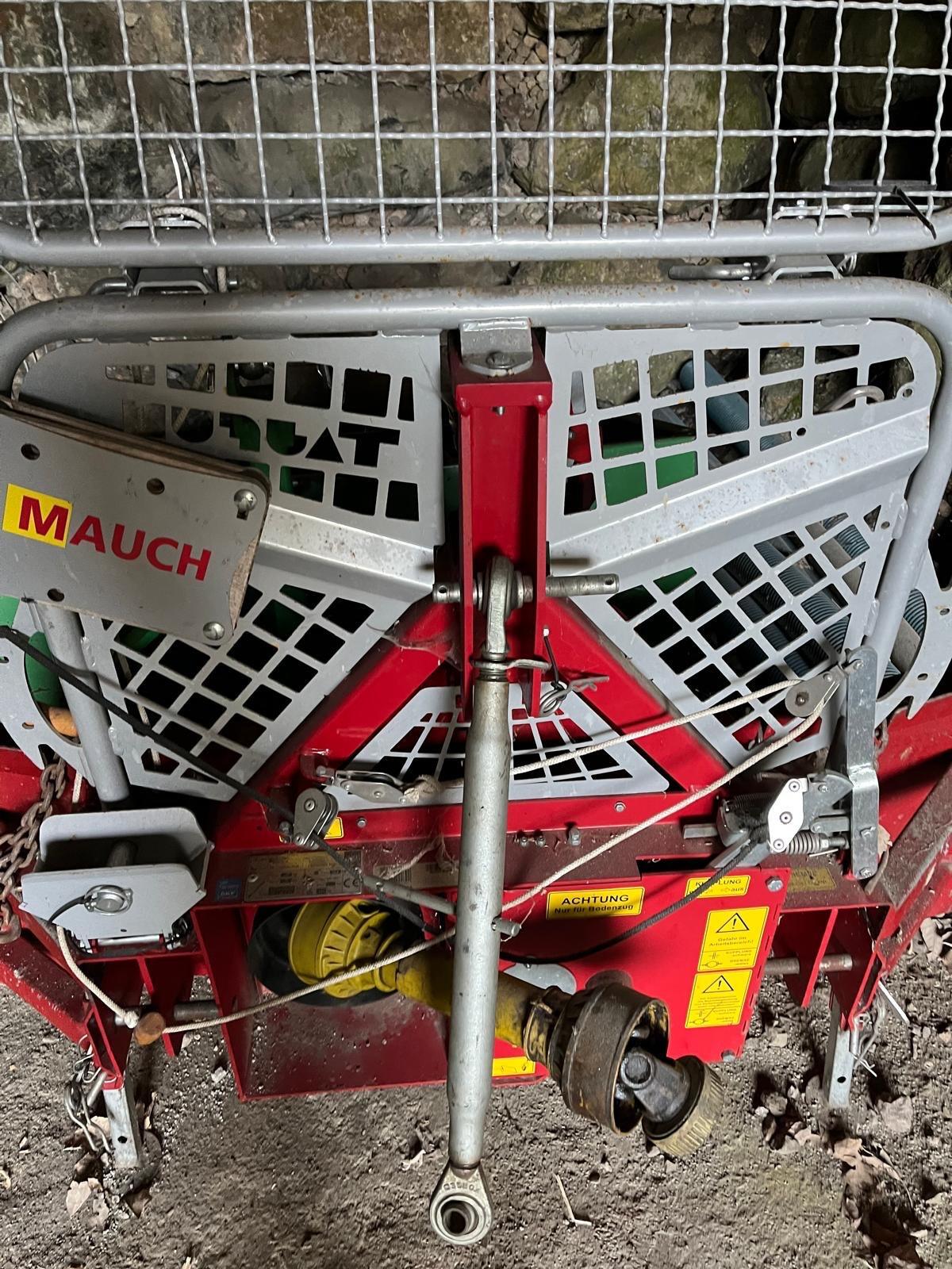 Seilwinde Tajfun EGV 35 A 1