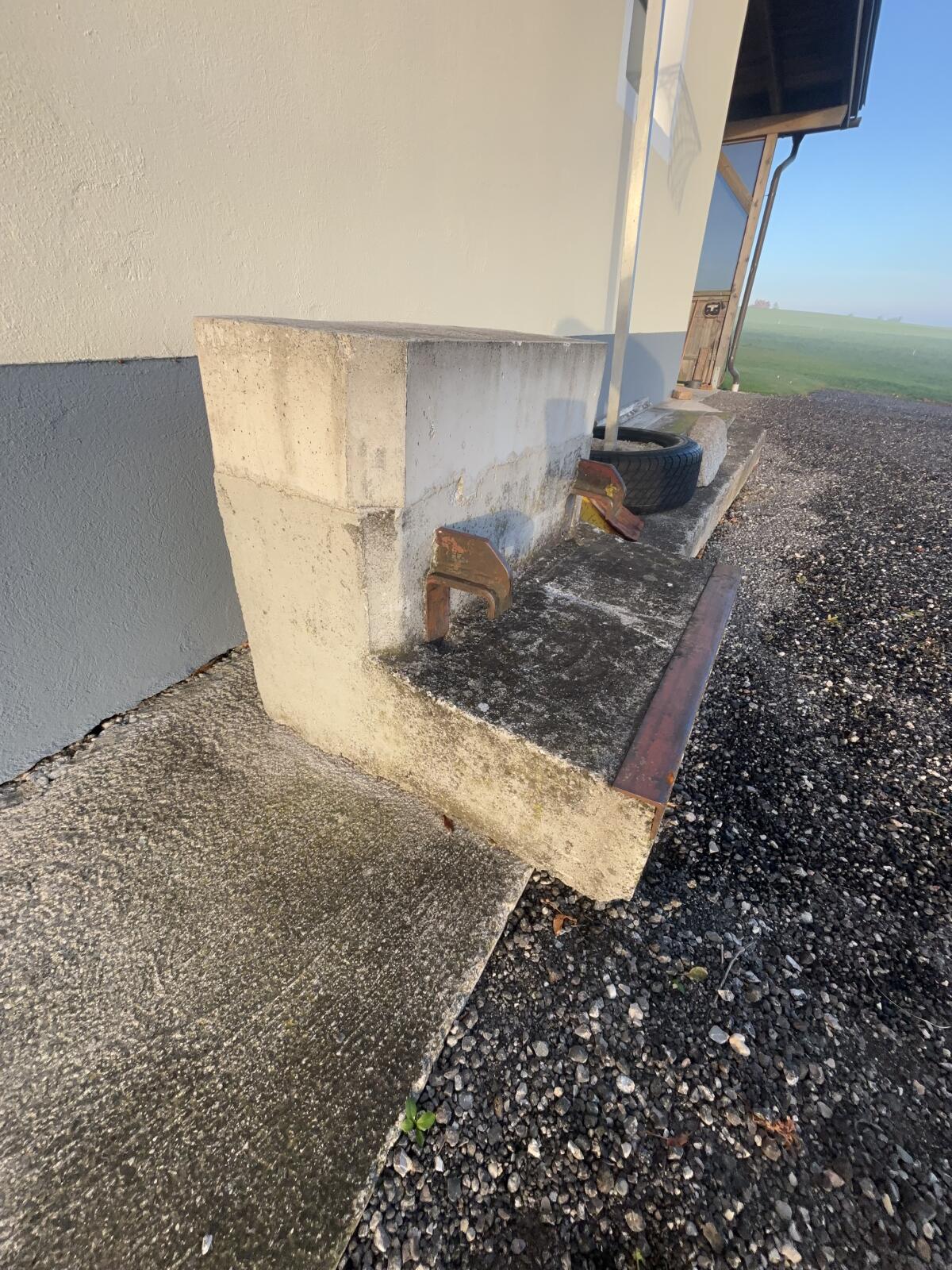 Gewicht ca. 500 kg 3