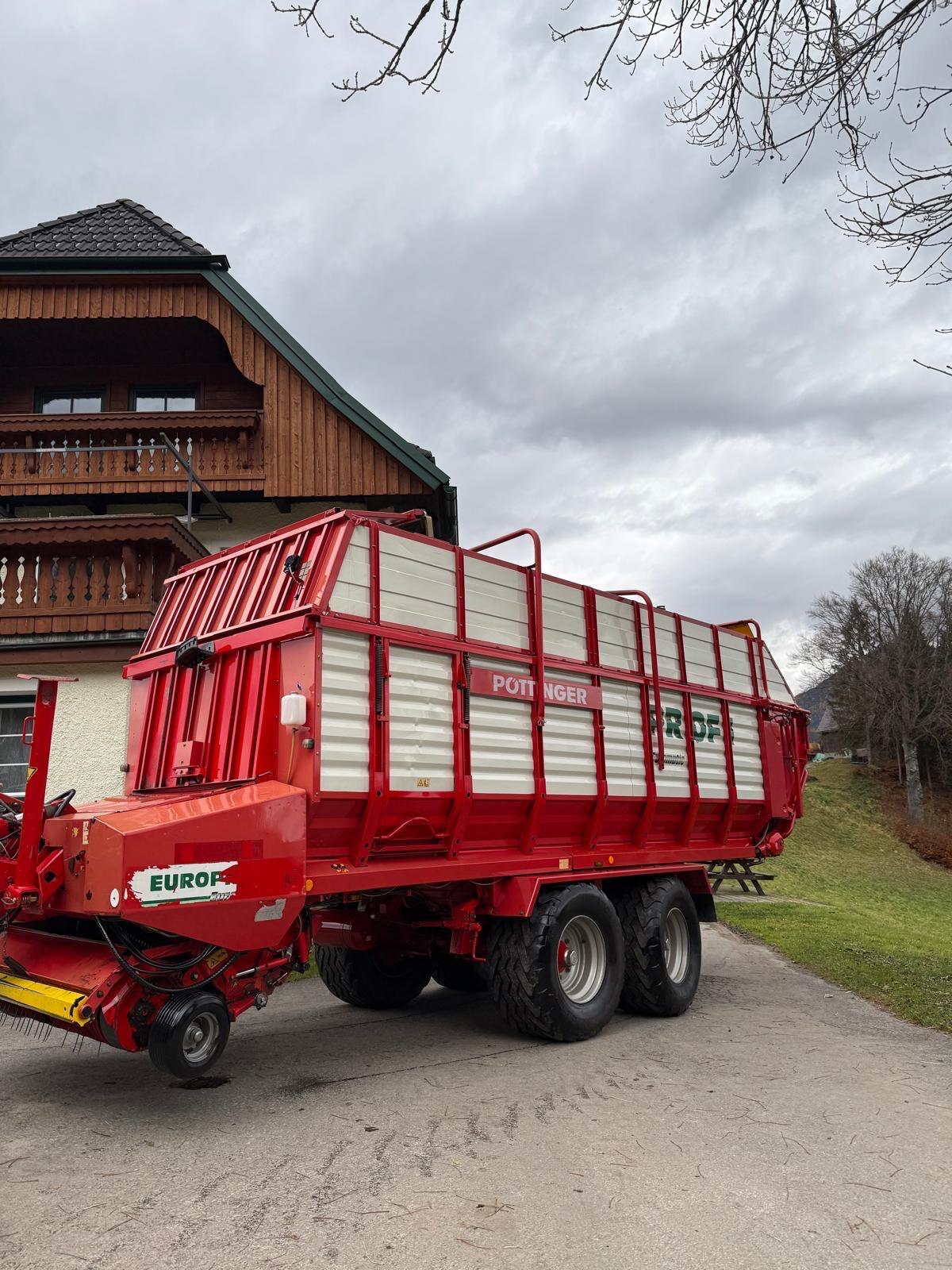 Pöttinger Europrofi 3 1