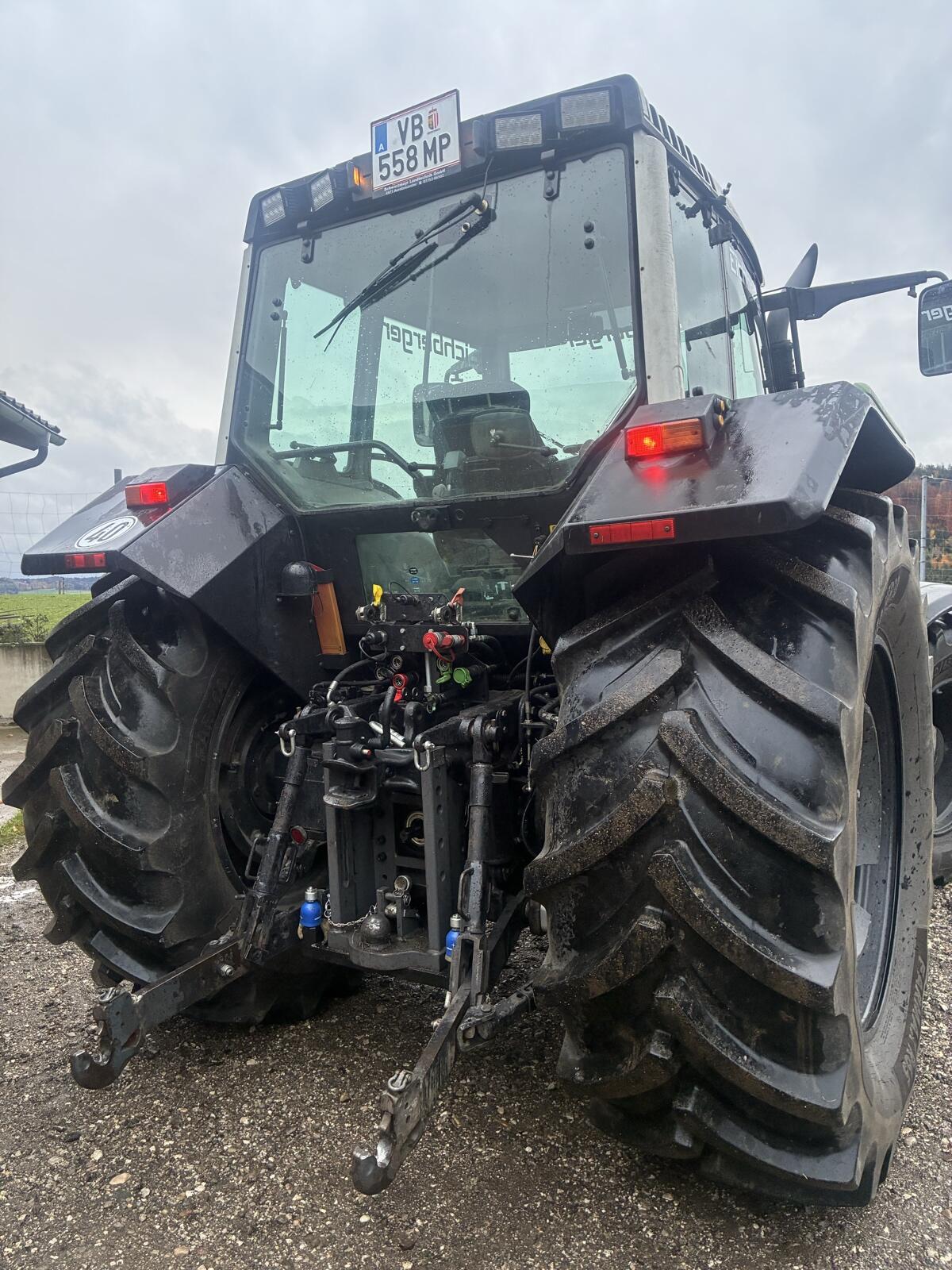 Valtra 8350 3