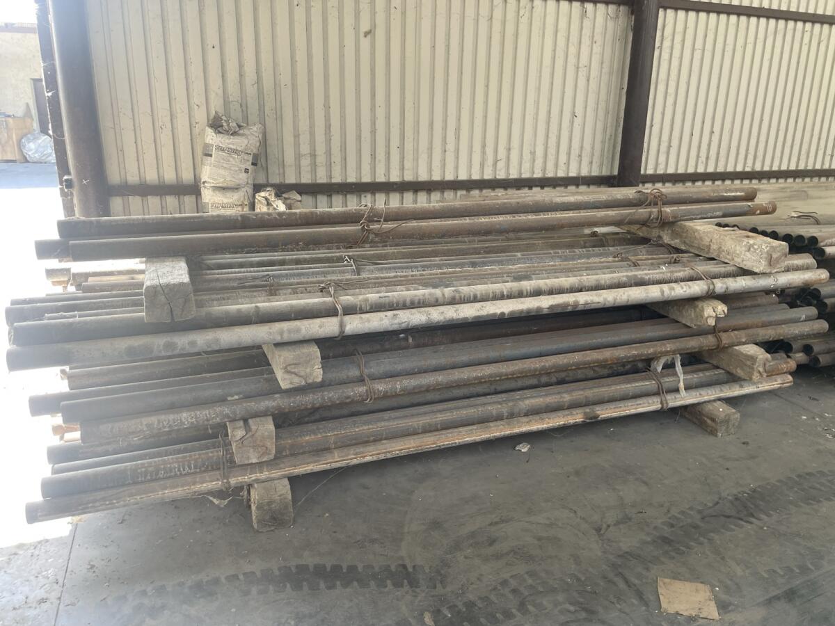 Rundstahl, Stahl, Durchmesser: 65 mm, 70 mm, 75 mm 2