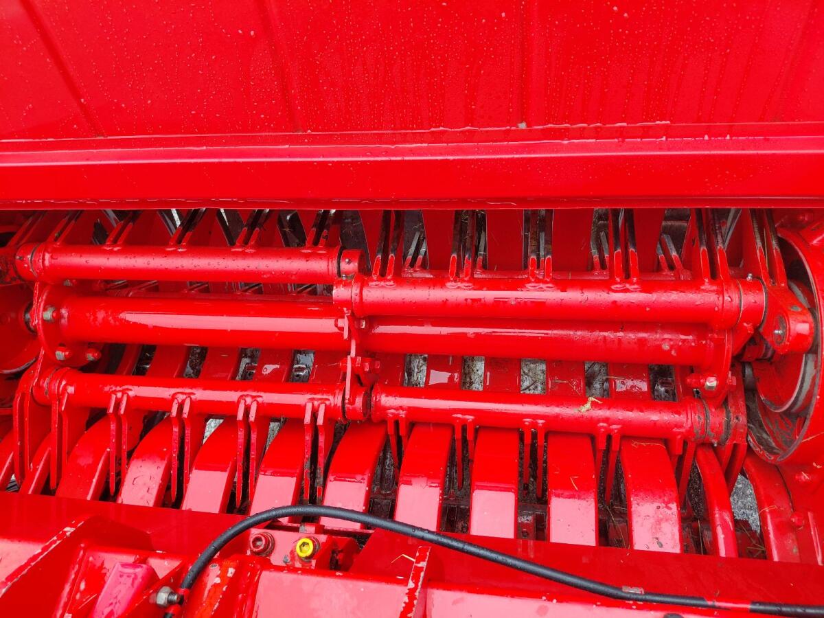 Pöttinger Boss Junior 2 3