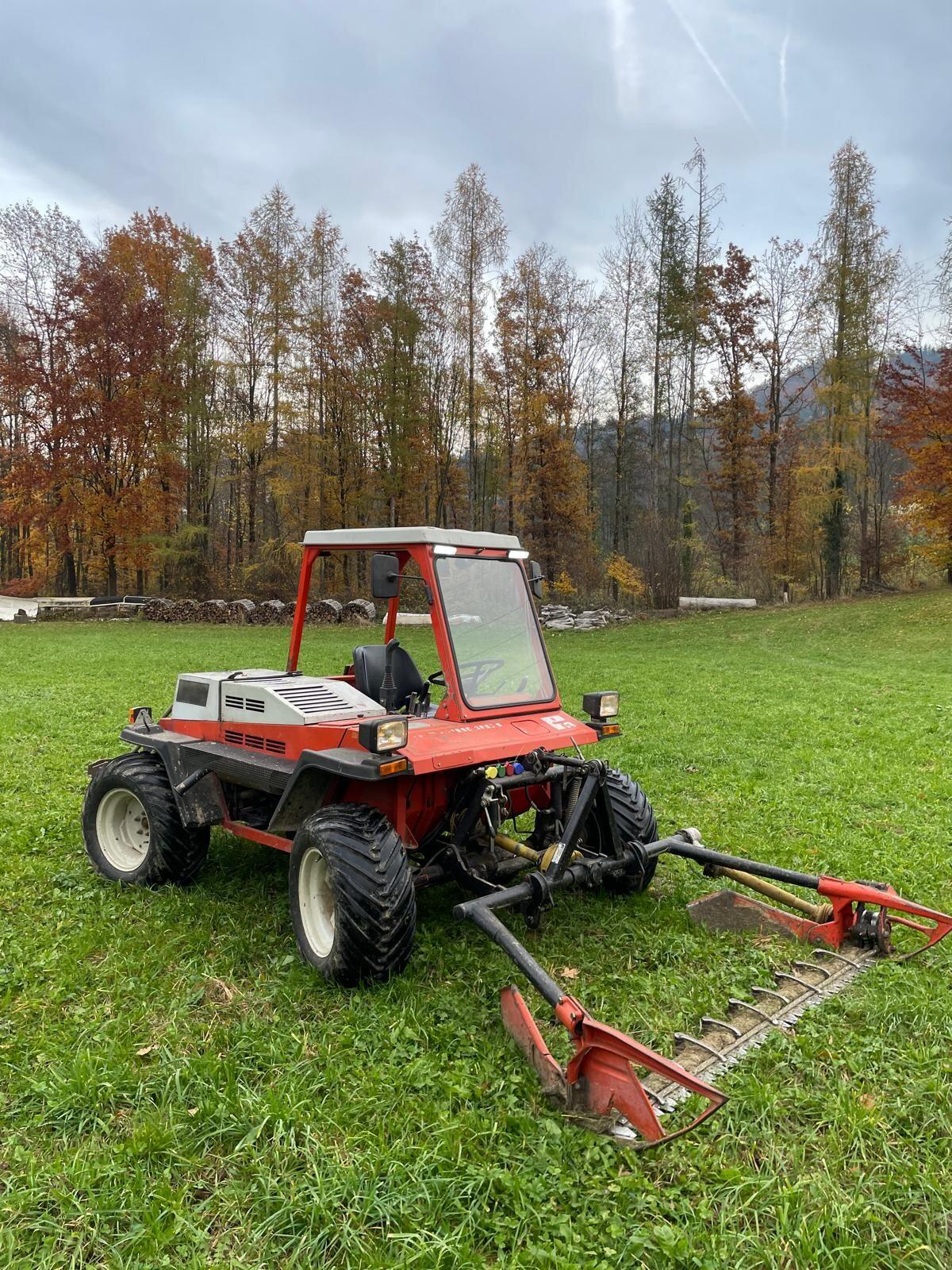 Reform Metrac 3003S 1