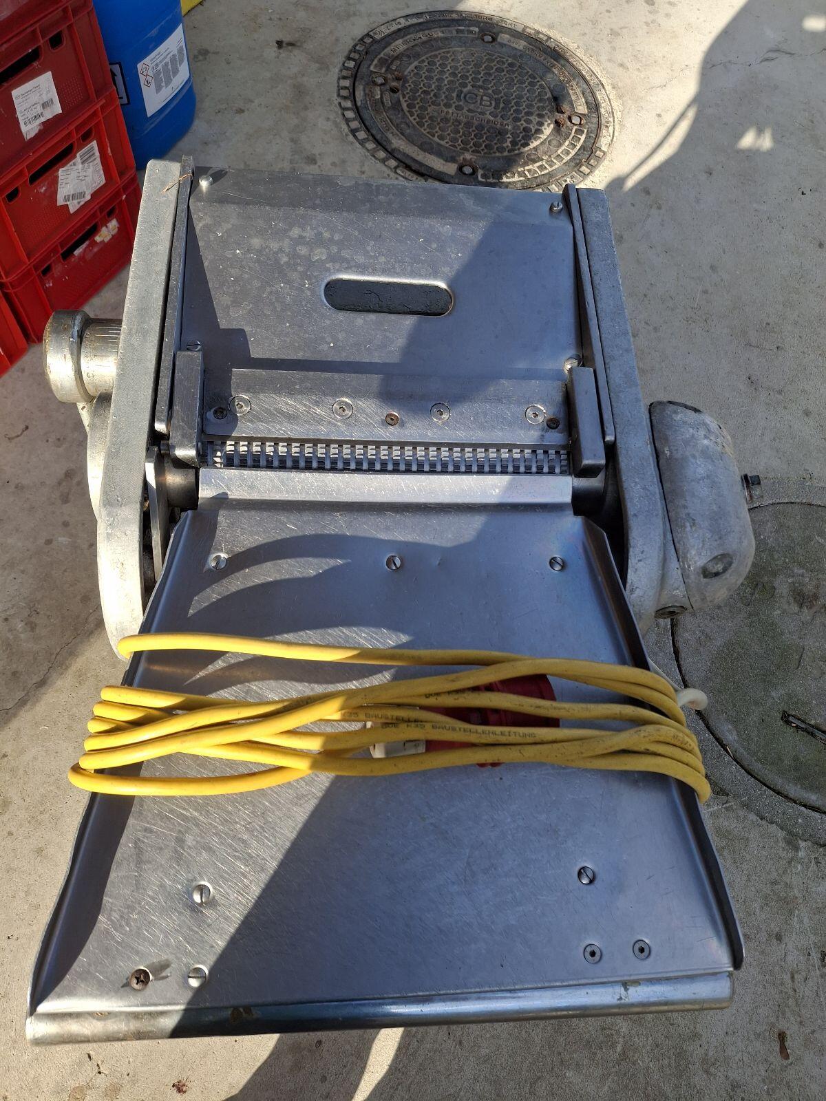 Abschwartemaschine 2