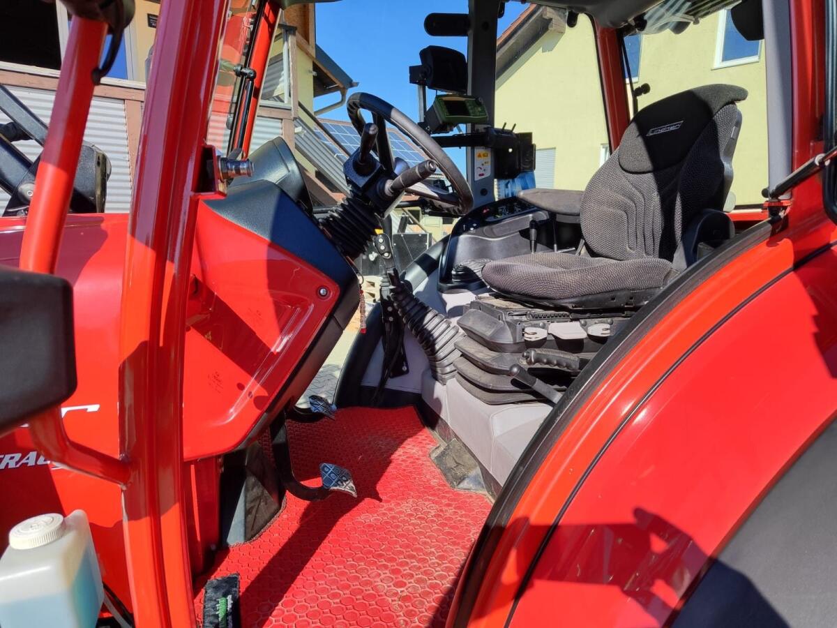 Lindner Geotrac 94 3