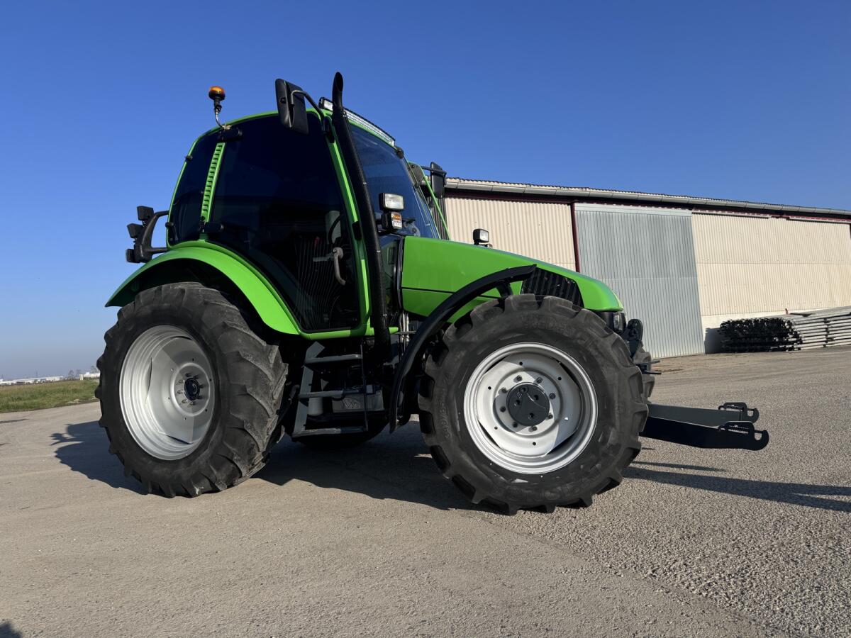 Deutz Fahr 4.85 Agrotron 1