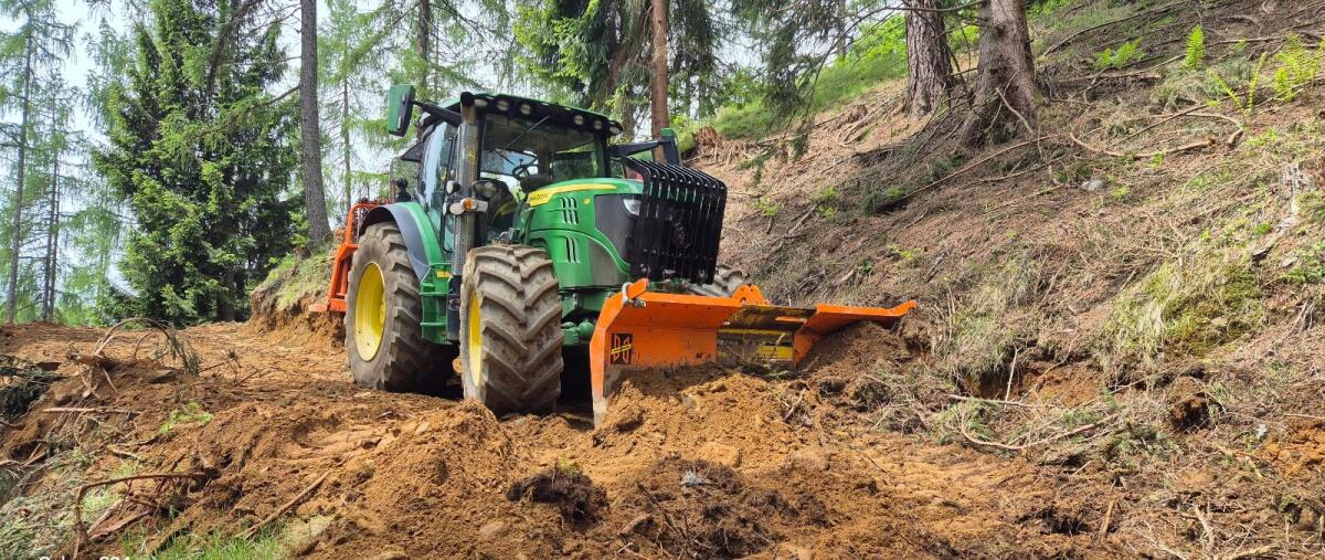 H-Shield 2800, Monatsmiete € 280,- netto 1