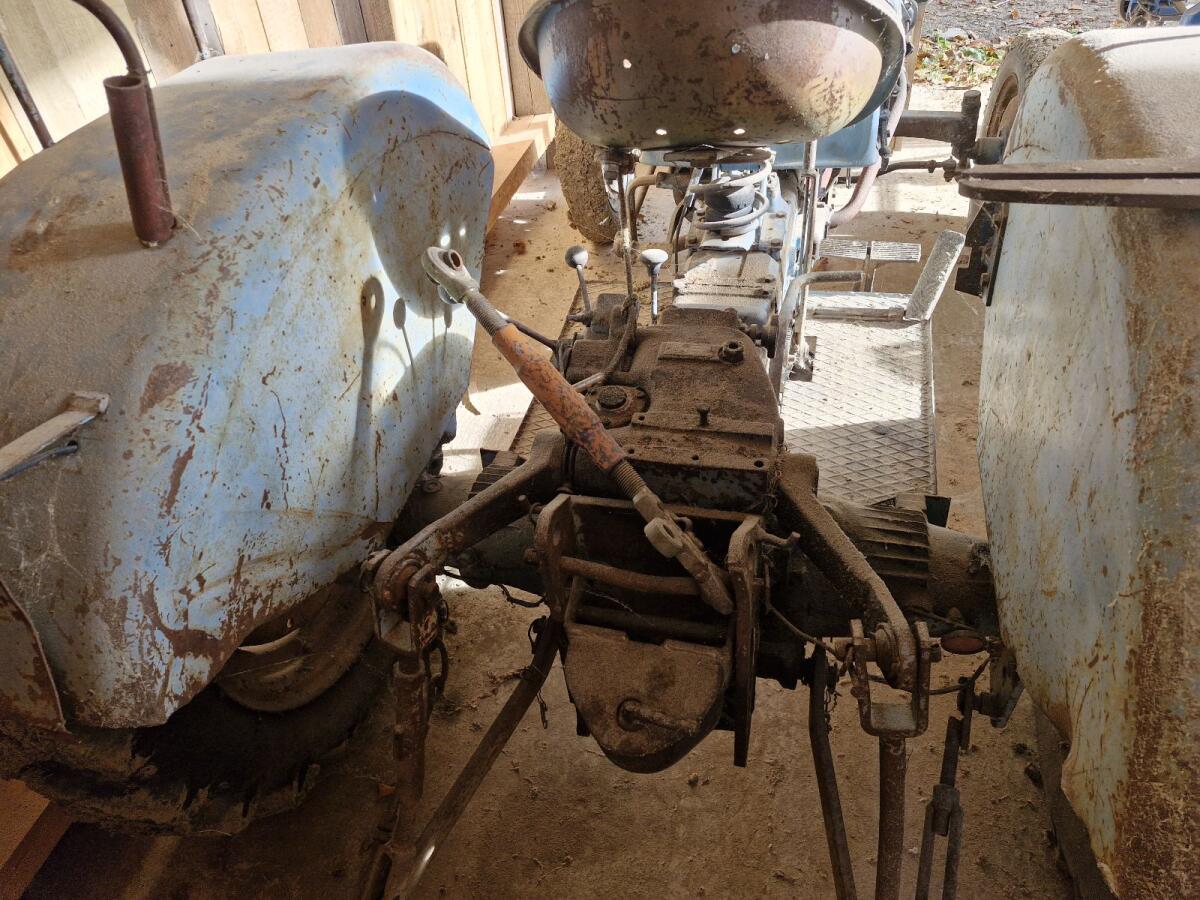 Warchalowski WT25B 1