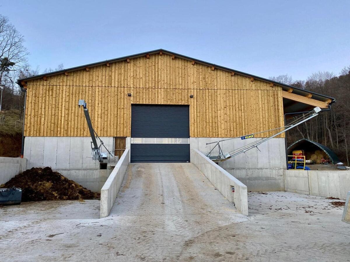 Tore Rolltore Sektionaltore Planentore 3