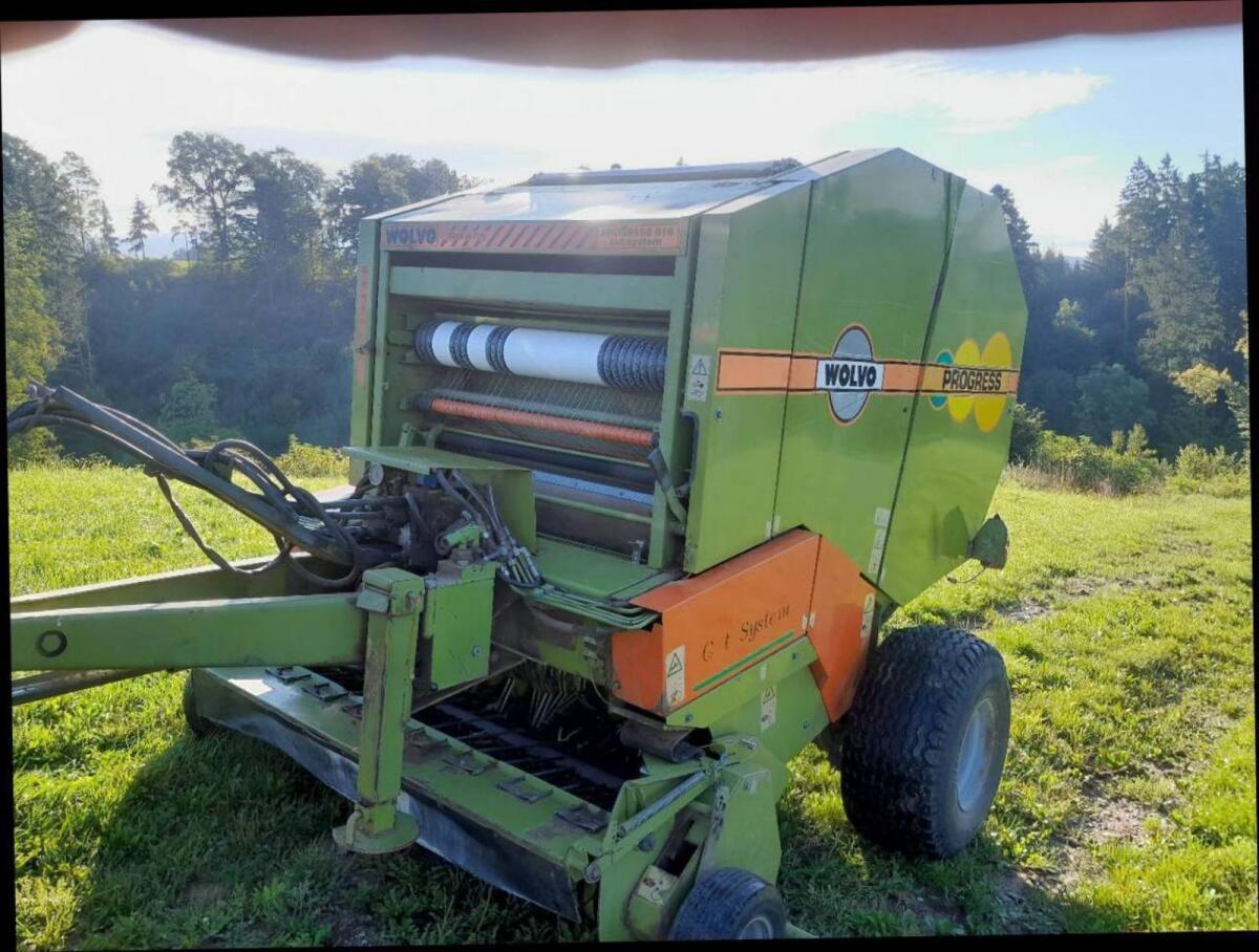 Wolvo Progress Cut System 2