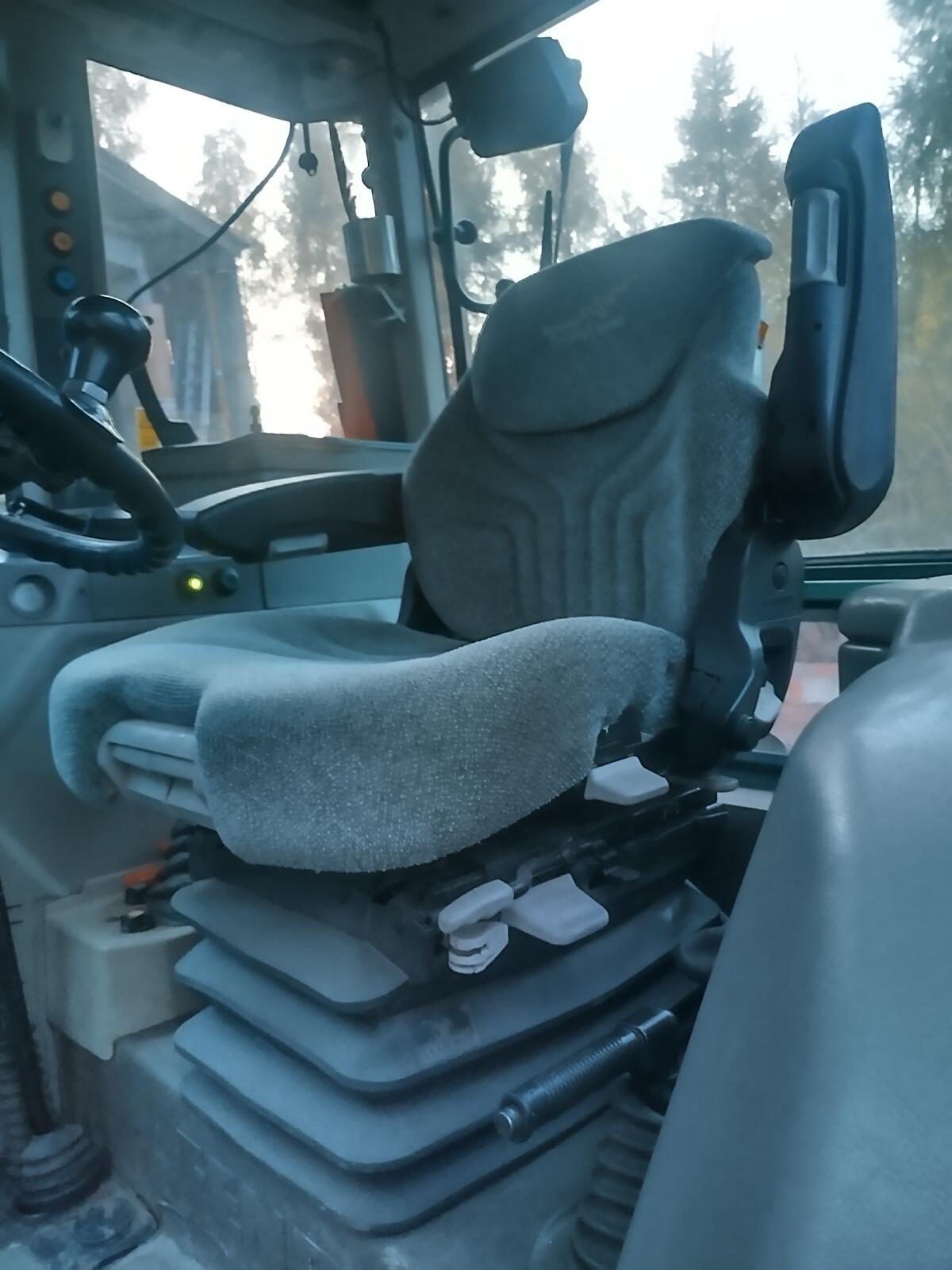 Fendt Farmer 309 C 1