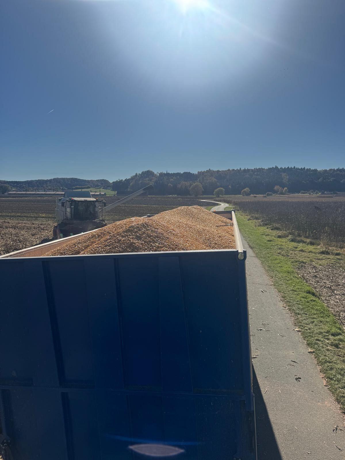 3-Achs 3-Seitenkipper 3