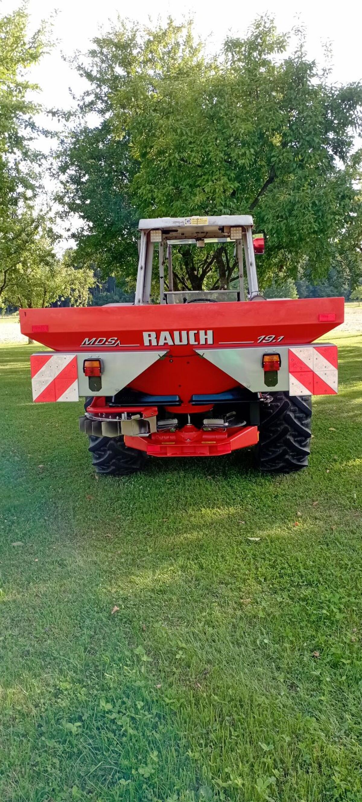 Rauch MDS 19.1 E-Click 1