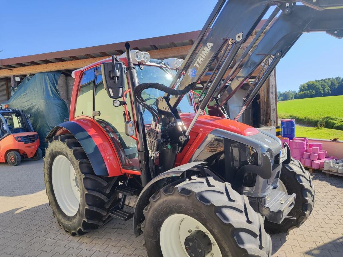 Lindner Geotrac 94 2