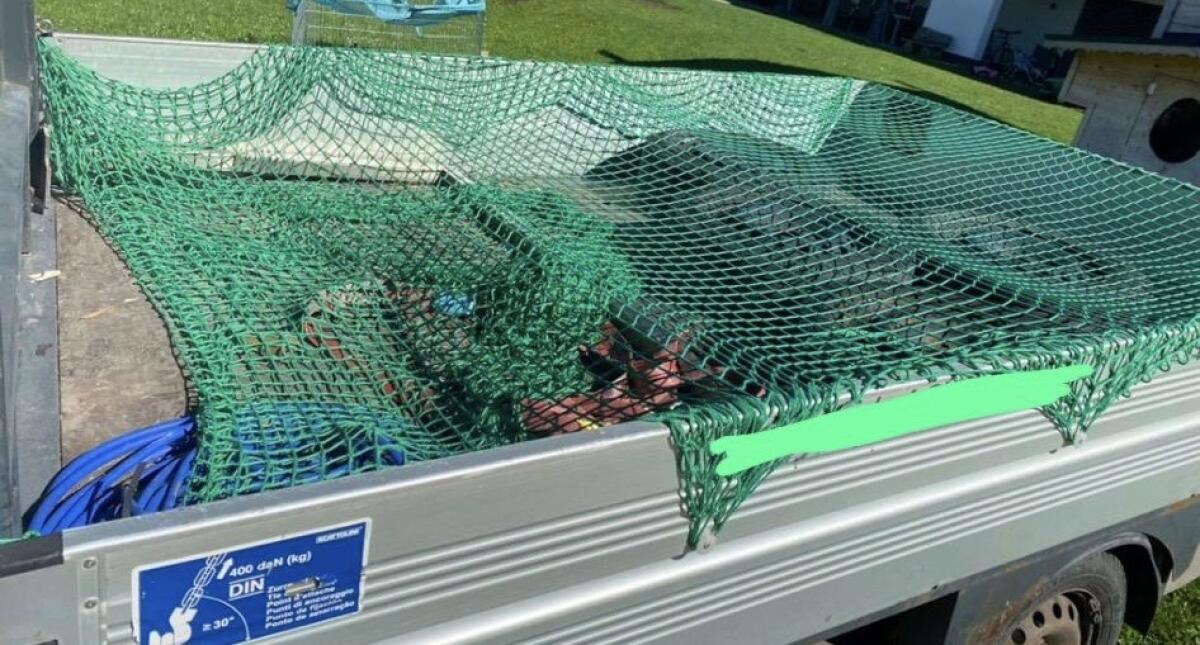 Opel Vivaro Pritsche 2