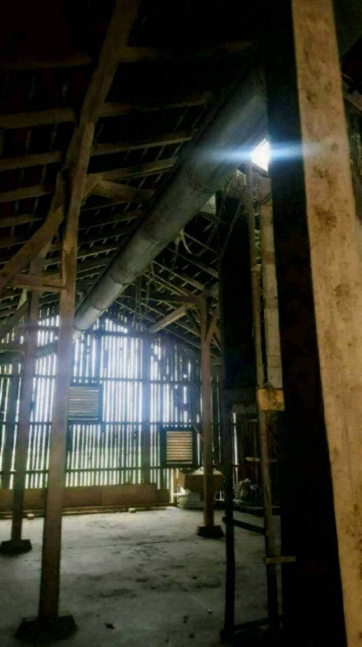 Verteileranlage zu verkaufen 2