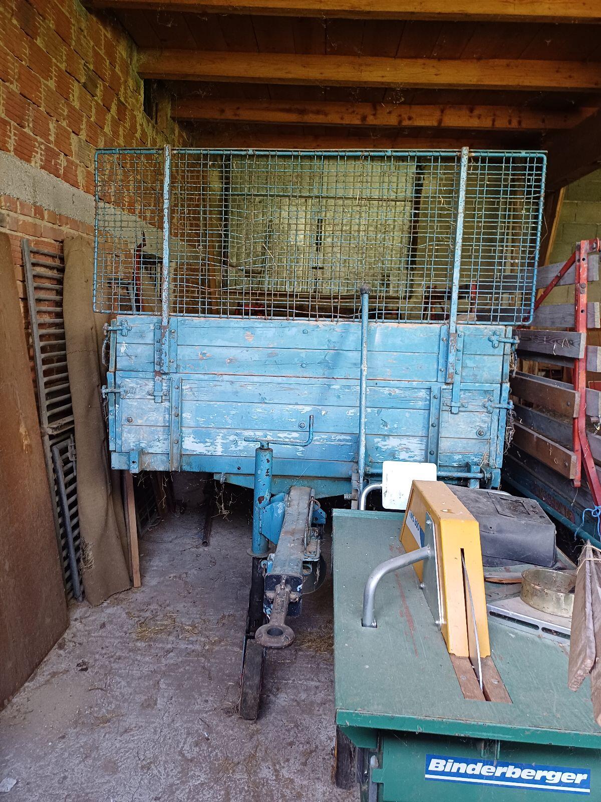 Betriebsauflösung 3