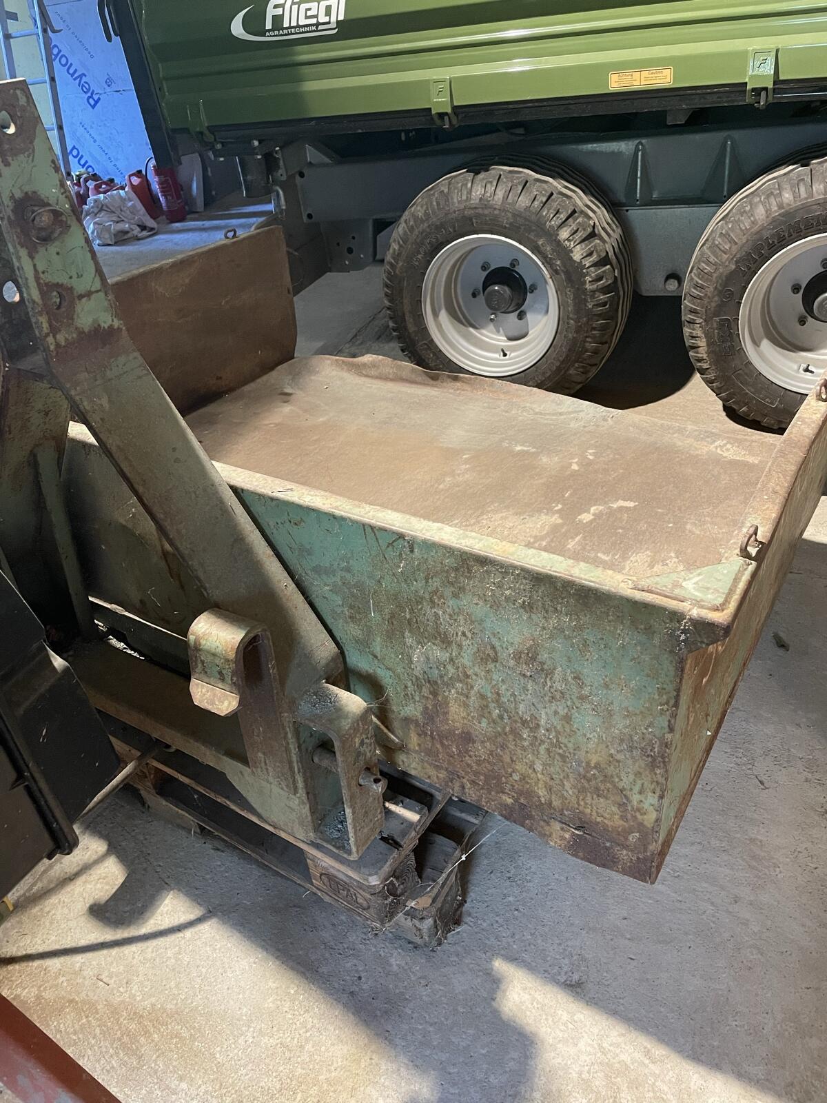 Scheibelhofer Kippmulde 2