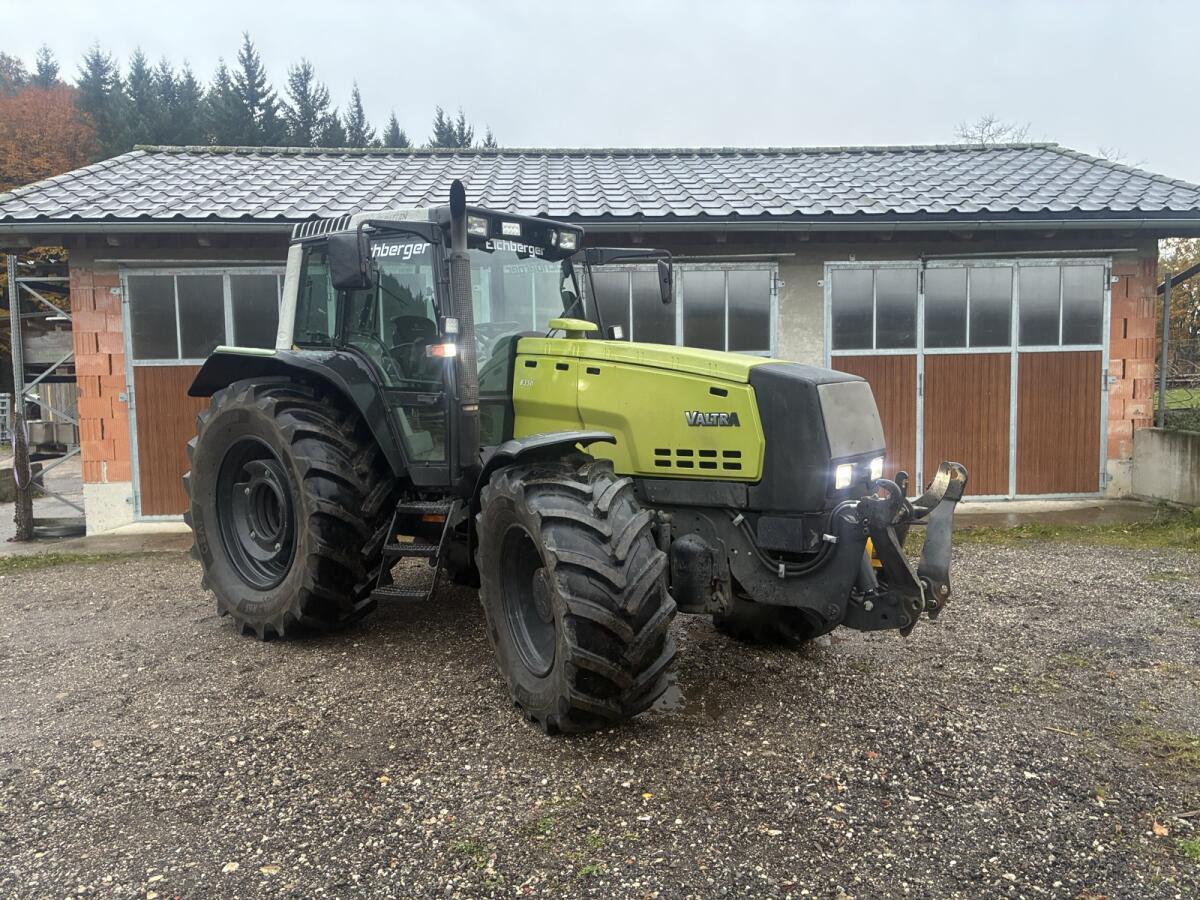 Valtra 8350 1