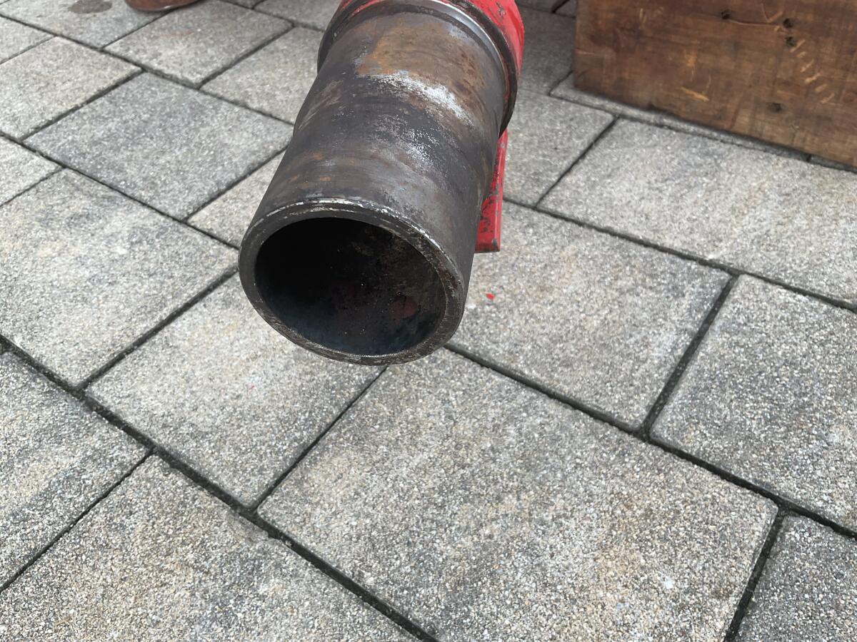 Schneeschild zu Moty Combi 1