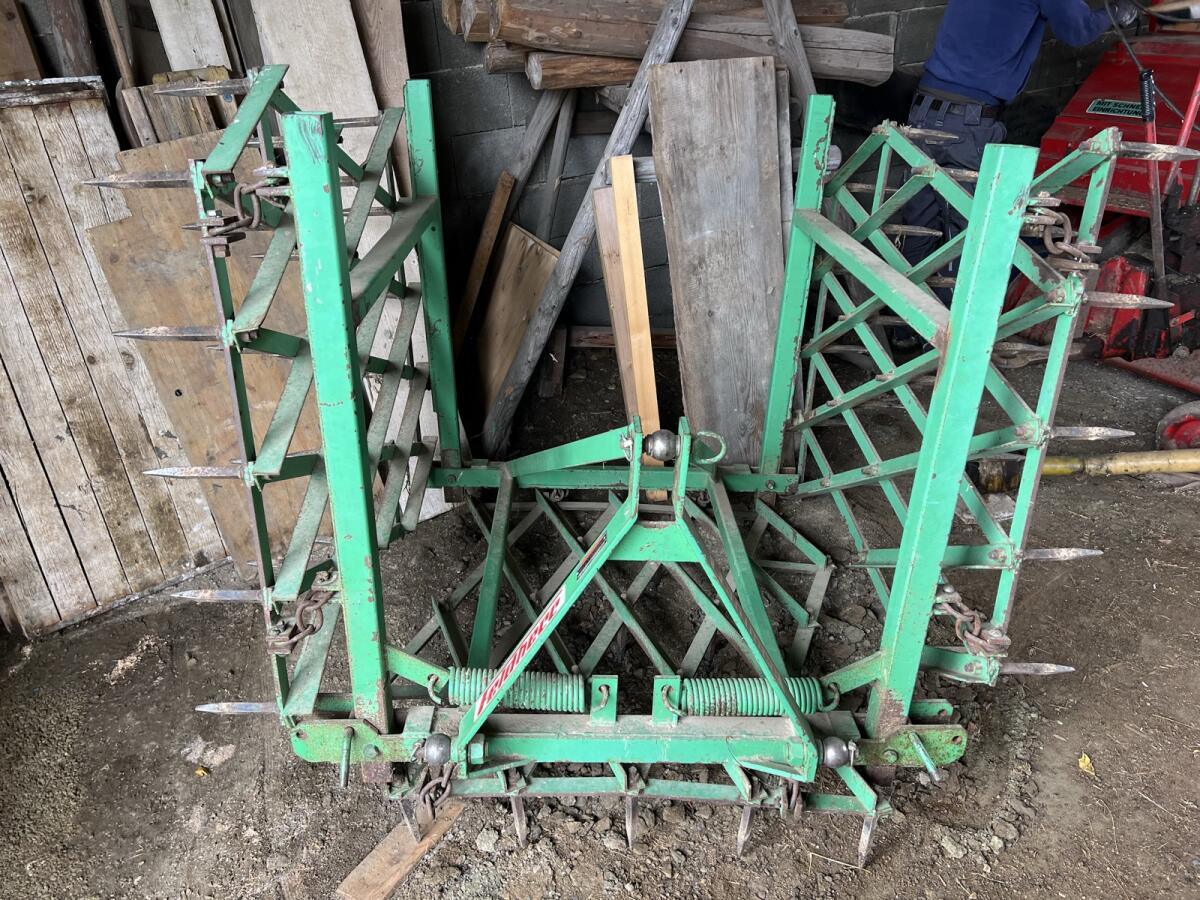 Ackeregge Feldherr SF 350 1