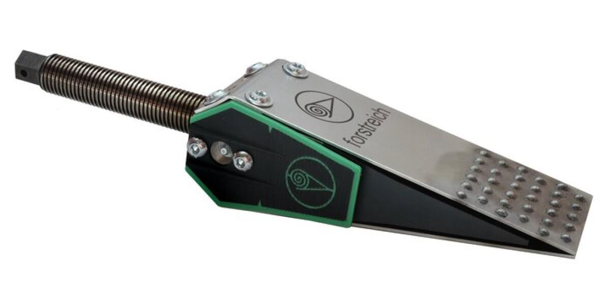 Fällkeile Forstreich 2